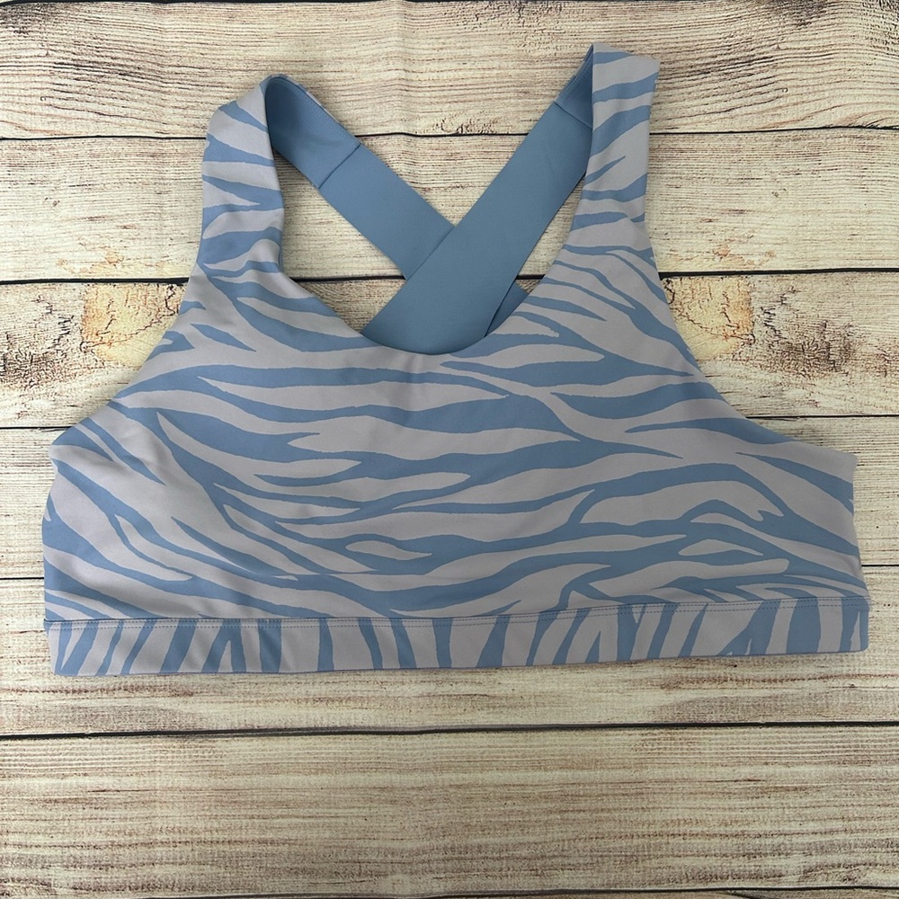 Old Navy Active Powersoft Sports Bra XXL